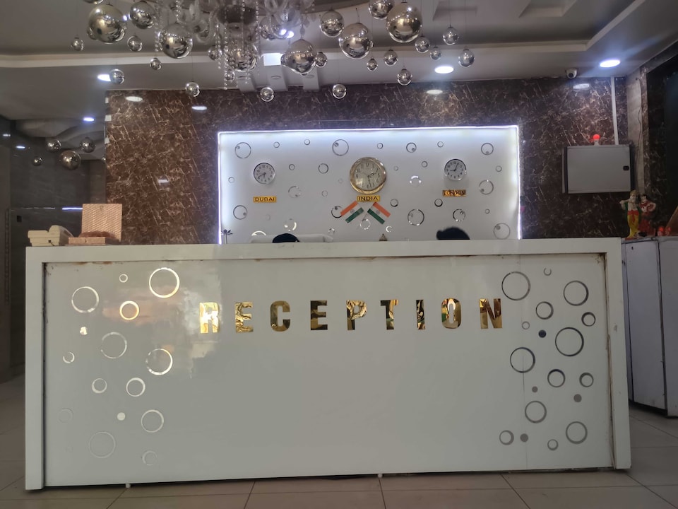  Hotel O Lavish , Indirapuram Ghaziabad, Ghaziabad