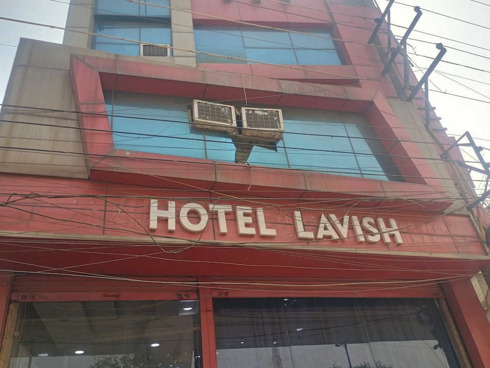  Hotel O Lavish , Indirapuram Ghaziabad, Ghaziabad
