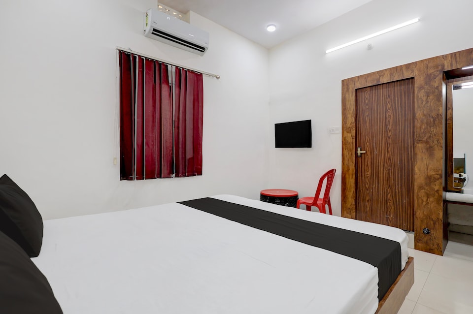 SPOT ON Hotel Ajanta Inn, Ranchi Railway Station, Ranchi