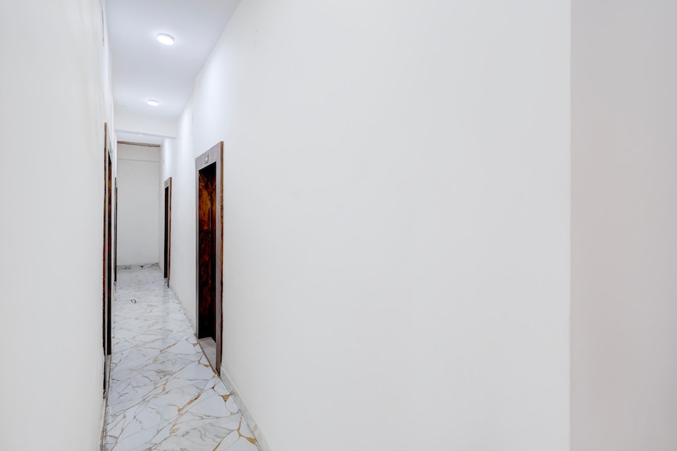 SPOT ON Hotel Ajanta Inn, Ranchi Railway Station, Ranchi