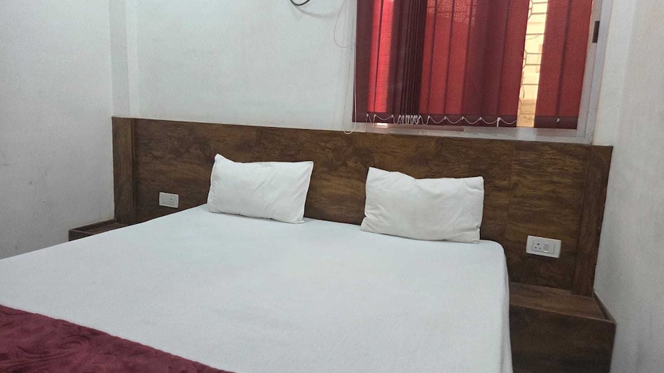 SPOT ON Hotel Ajanta Inn, Ranchi Railway Station, Ranchi