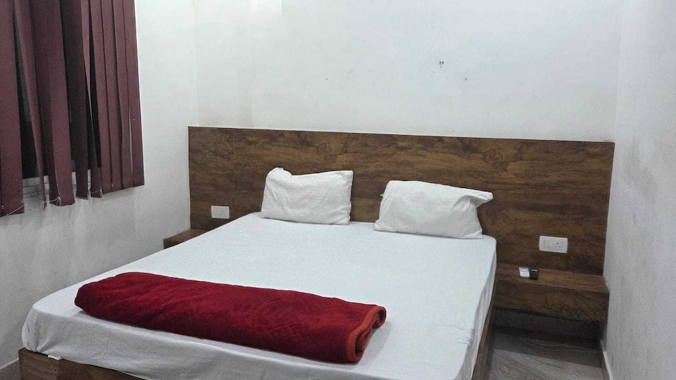 SPOT ON Hotel Ajanta Inn, Ranchi Railway Station, Ranchi