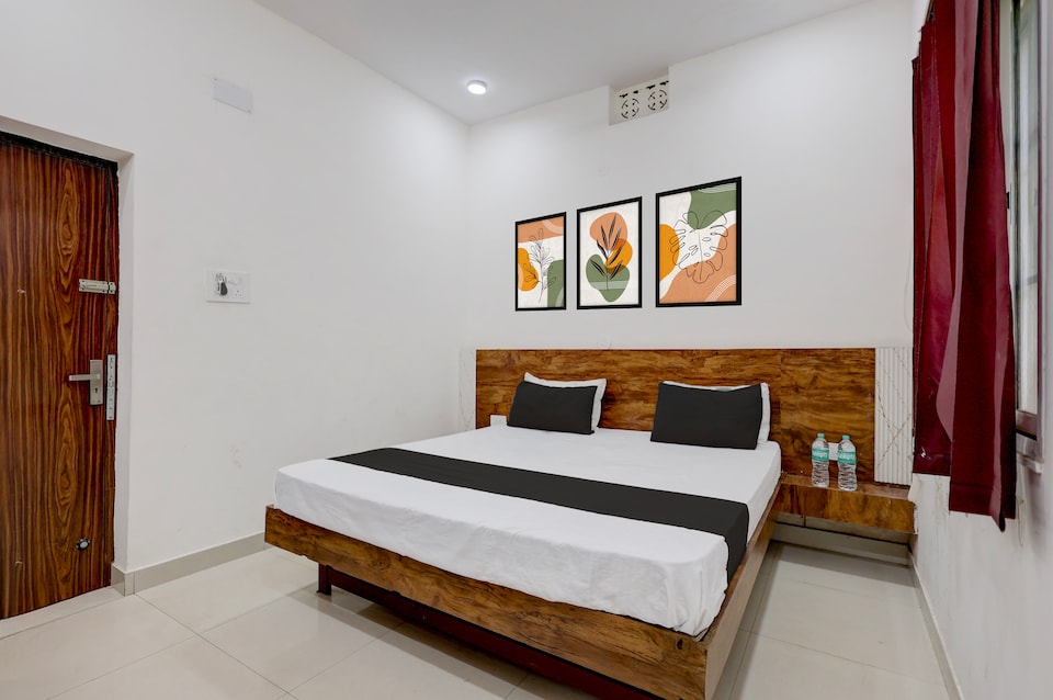 SPOT ON Hotel Ajanta Inn, Ranchi Railway Station, Ranchi