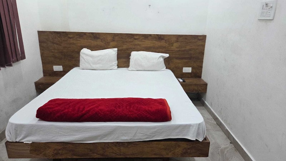 SPOT ON Hotel Ajanta Inn, Ranchi Railway Station, Ranchi