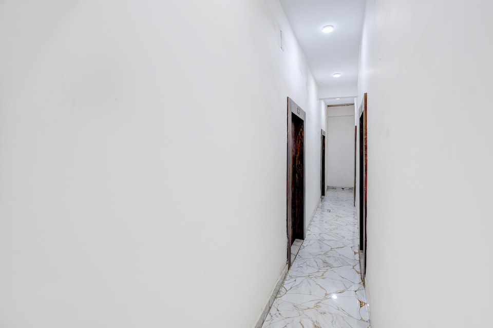 SPOT ON Hotel Ajanta Inn, Ranchi Railway Station, Ranchi
