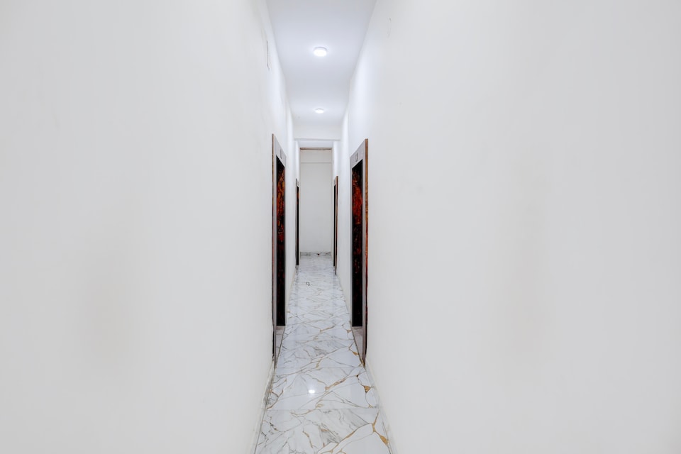 SPOT ON Hotel Ajanta Inn, Ranchi Railway Station, Ranchi