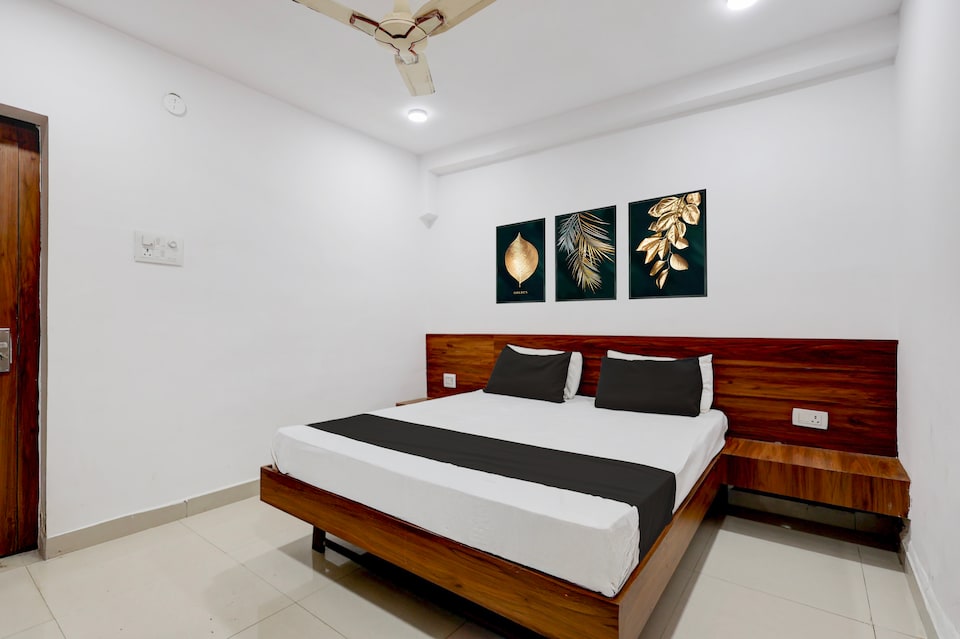 SPOT ON Hotel Ajanta Inn, Ranchi Railway Station, Ranchi