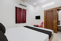 SPOT ON Hotel Ajanta Inn