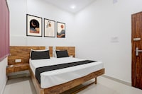 SPOT ON Hotel Ajanta Inn