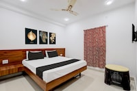 SPOT ON Hotel Ajanta Inn