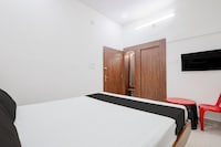 SPOT ON Hotel Ajanta Inn