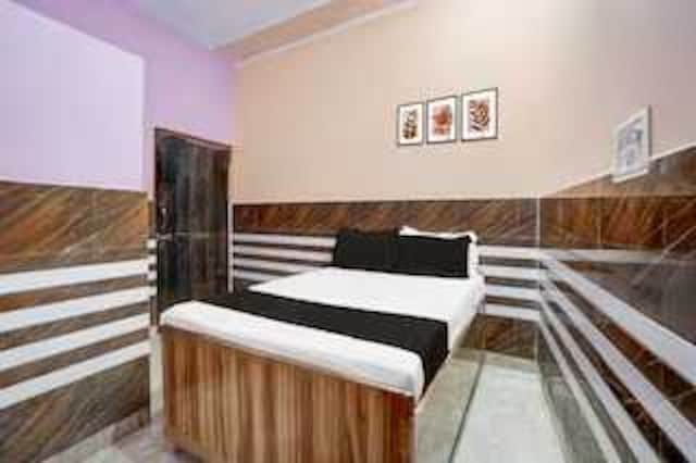 Hotel O Viraat Guest House 