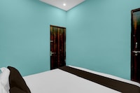 Hotel O Viraat Guest House 