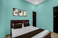 Hotel O Viraat Guest House 