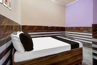 Hotel O Viraat Guest House 