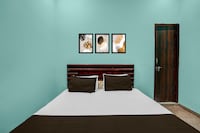 Hotel O Viraat Guest House 