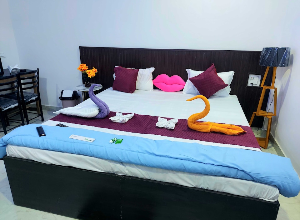 SPOT ON Hotel Nagaon Inn, Nagaon Assam, Nagaon Assam