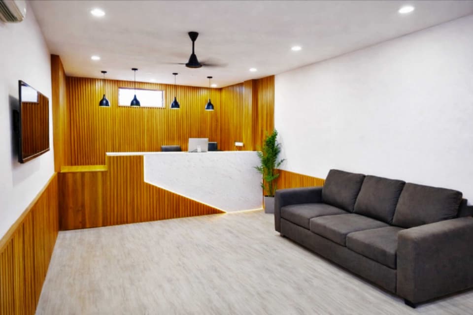 SPOT ON Hotel Nagaon Inn, Nagaon Assam, Nagaon Assam