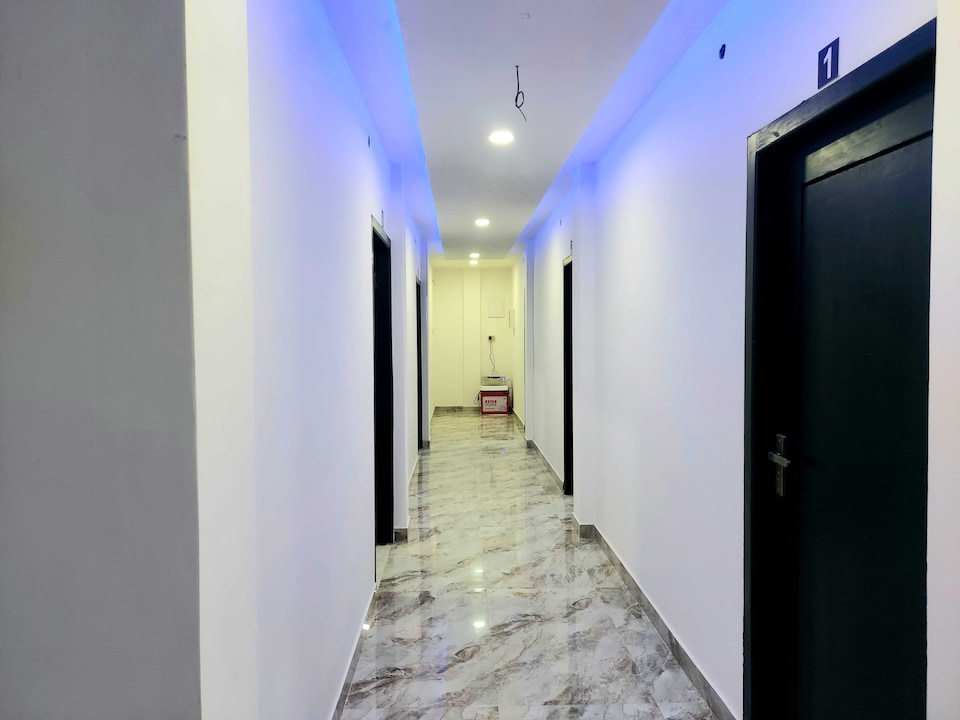 SPOT ON Hotel Nagaon Inn, Nagaon Assam, Nagaon Assam