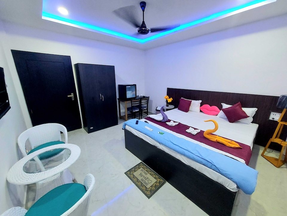 SPOT ON Hotel Nagaon Inn, Nagaon Assam, Nagaon Assam