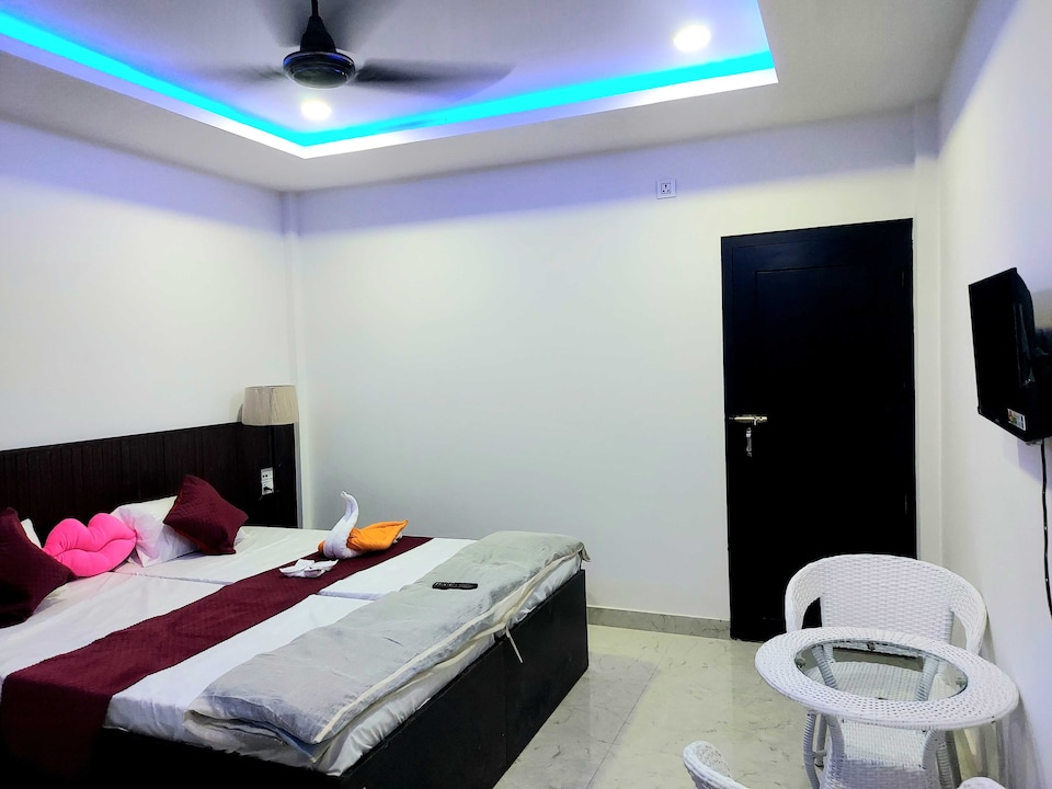 SPOT ON Hotel Nagaon Inn, Nagaon Assam, Nagaon Assam