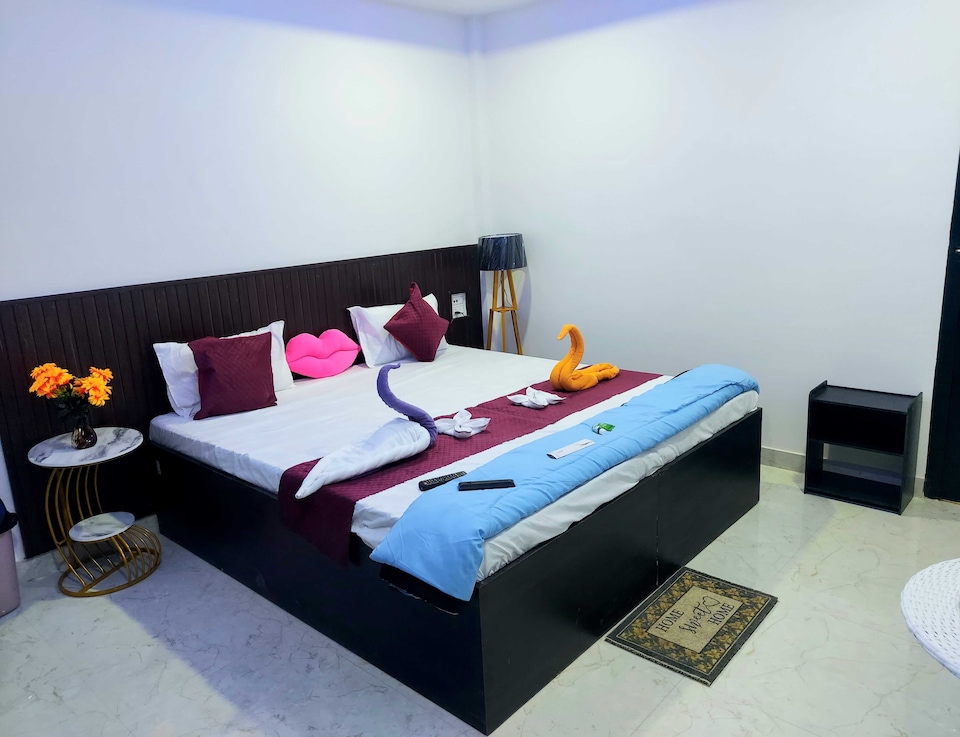 SPOT ON Hotel Nagaon Inn, Nagaon Assam, Nagaon Assam