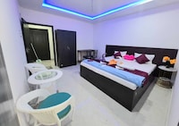 SPOT ON Hotel Nagaon Inn