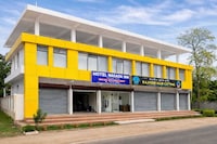 SPOT ON Hotel Nagaon Inn