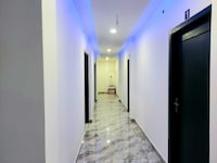 SPOT ON Hotel Nagaon Inn