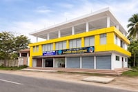 SPOT ON Hotel Nagaon Inn