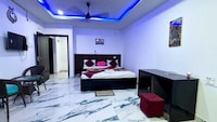SPOT ON Hotel Nagaon Inn