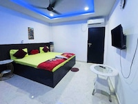 SPOT ON Hotel Nagaon Inn