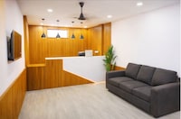 SPOT ON Hotel Nagaon Inn