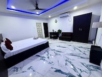 SPOT ON Hotel Nagaon Inn