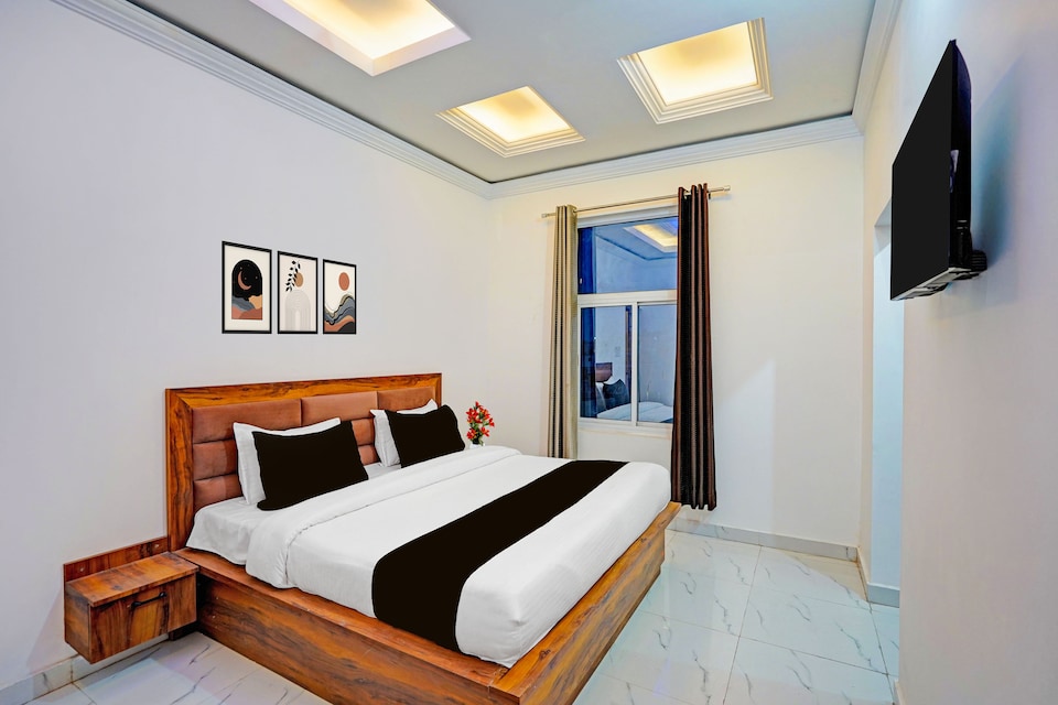  Townhouse Vikas Nagar Lucknow Formerly Wave BLU, Vikas Nagar Lucknow, Lucknow