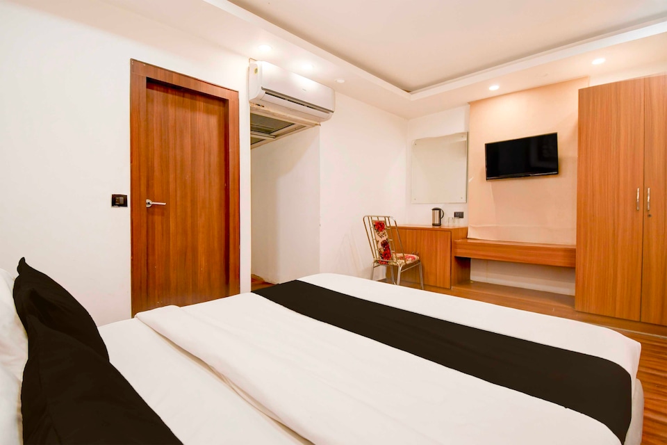 Townhouse Vikas Nagar Lucknow Formerly Hotel Star Radisson, Vikas Nagar Lucknow, Lucknow