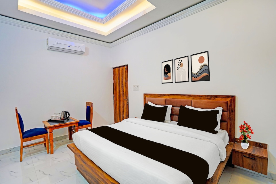  Townhouse Vikas Nagar Lucknow Formerly Wave BLU, Vikas Nagar Lucknow, Lucknow