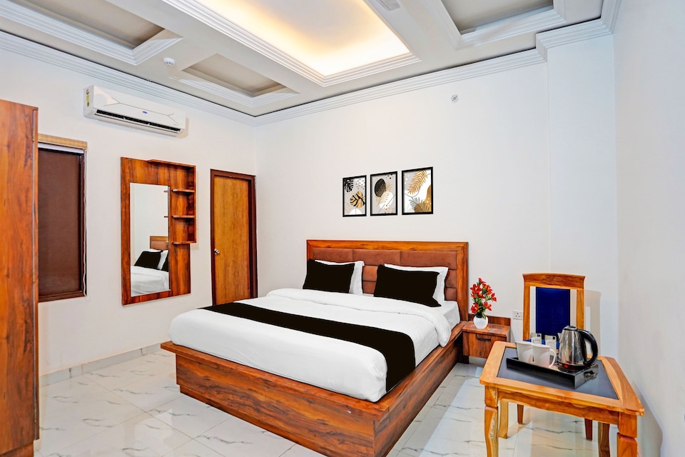  Townhouse Vikas Nagar Lucknow Formerly Wave BLU, Vikas Nagar Lucknow, Lucknow