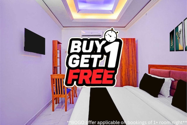 Super  Townhouse Vikas Nagar Lucknow Formerly Wave BLU