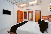 OYO Townhouse Vikas Nagar Lucknow Formerly Hotel Star Radisson