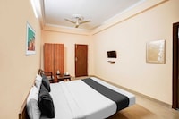 Super  Townhouse Vikas Nagar Lucknow Formerly Wave BLU
