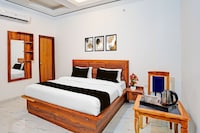 Townhouse Vikas Nagar Lucknow Formerly Hotel Star Radisson