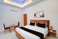 Townhouse Vikas Nagar Lucknow Formerly Hotel Star Radisson