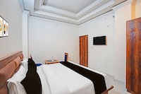 Townhouse Vikas Nagar Lucknow Formerly Hotel Star Radisson