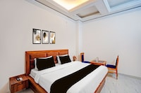 Townhouse Vikas Nagar Lucknow Formerly Hotel Star Radisson