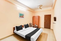 Super  Townhouse Vikas Nagar Lucknow Formerly Wave BLU