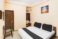 Super  Townhouse Vikas Nagar Lucknow Formerly Wave BLU