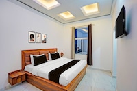 Townhouse Vikas Nagar Lucknow Formerly Hotel Star Radisson