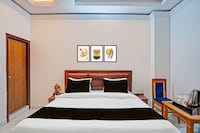 Super  Townhouse Vikas Nagar Lucknow Formerly Wave BLU