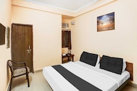Townhouse Vikas Nagar Lucknow Formerly Hotel Star Radisson